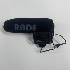 Microfone Rode VideoMic Pro 40 Hz - 20 kHz espingarda comprar usado  Enviando para Brazil