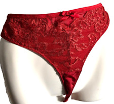 Hunkemöller string slip gebraucht kaufen  Bad Dürrheim