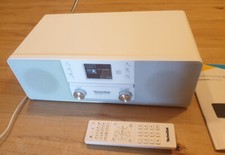 Technisat digitradio 370 gebraucht kaufen  Obersüßbach