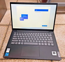 Ordinateur portable lenovo d'occasion  Loches