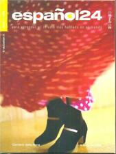 Espanol24 vhs 2007 usato  Fiumefreddo di Sicilia