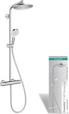 Douche robinet mitigeur d'occasion  Rennes-