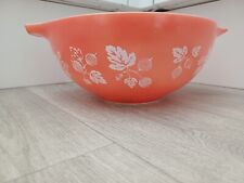 Vintage pyrex medium for sale  BURNHAM-ON-SEA