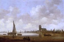 Jan van goyen d'occasion  Expédié en Belgium