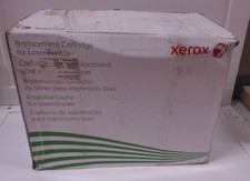 Cartucho de toner preto Xerox 6R1430 série P1505, série M1120, série M1522. comprar usado  Enviando para Brazil