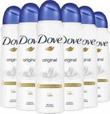 12pz deodorante dove usato  Nocera Inferiore
