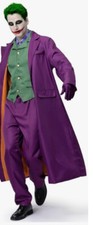 Joker kostüm lila gebraucht kaufen  Neuwied