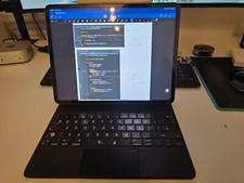 Apple magic keyboard gebraucht kaufen  Heidelberg