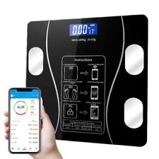 Bluetooth body fat for sale  NORTHAMPTON