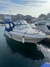 Quicksilver 620 flamingo for sale  ETCHINGHAM