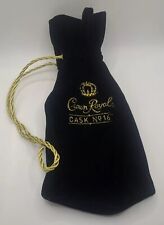 Crown royale cask for sale  Rosharon