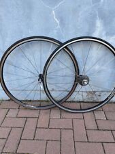 Campagnolo nucleon laufradsatz gebraucht kaufen  Ludwigshafen am Rhein