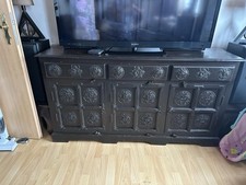 Sideboard schrank gebraucht kaufen  Deutschland