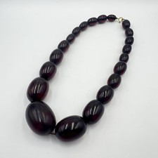 Cherry red crystal for sale  LEEDS