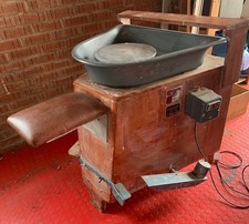 Podmore potters alsager for sale  MANCHESTER