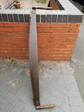 crosscut saw for sale crosscut saw for sale WOLVERHAMPTON