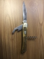Hartkopf messer gebraucht kaufen  Wenzenbach