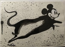 œuvre ruttum street d'occasion œuvre ruttum street d'occasion  Le Plessis-Robinson