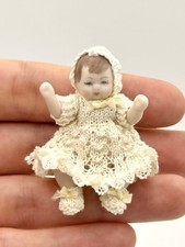 Artisan baby doll for sale  CRAWLEY