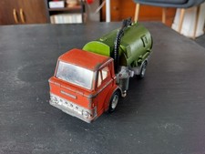 Dinky toys johnston for sale  SHREWSBURY