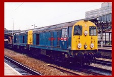 Photo class loco for sale  TADLEY