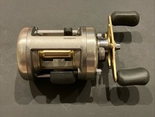 Shimano cardiff 400a for sale  Amherst Junction