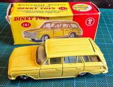 Dinky toys 141 for sale  SALTBURN-BY-THE-SEA