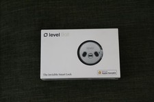Level bolt smart for sale  Milpitas