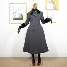 Vintage 1980s grey for sale  LONDON