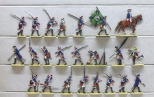 Zinnfiguren preussen musketier gebraucht kaufen  Berlin