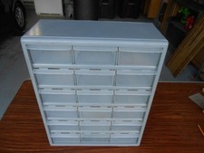 Drawers storage cabinet for sale  Aurora