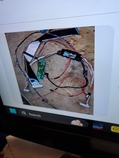 Panasonic 50pz700b internal for sale  BRISTOL