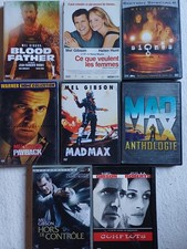 Lot dvd mel d'occasion  Le Pont-de-Beauvoisin