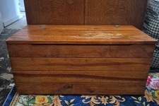 Vintage wooden storage for sale  LONDON