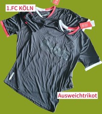 Köln trikots ausweichtrikot gebraucht kaufen  Gummersbach