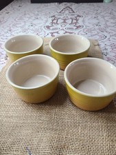Set creuset yellow for sale  Pagosa Springs