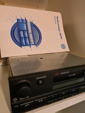 Autoradio retro alpha gebraucht kaufen  Bielefeld