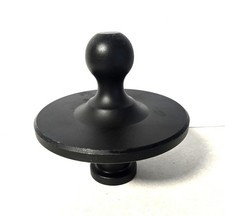 Gooseneck ball adapter for sale  Charlotte