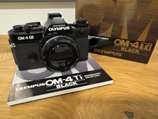 Lympus slr filmkamera gebraucht kaufen  Bielefeld