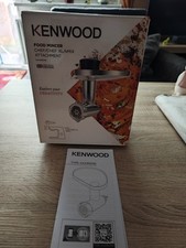 Kenwood kax 950me gebraucht kaufen  Wismar-Umland