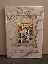 Marvel masterworks vol. for sale  Dundee
