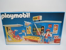 Playmobil leere verpackung gebraucht kaufen  Vettweiß