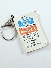 Porte cles mini d'occasion  L'Absie