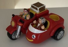 Wow toys motorbike for sale  BRISTOL