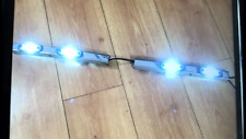 Pair mirror finish for sale  LOWESTOFT