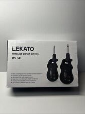 Lekato 5.8ghz wireless for sale  Chattanooga