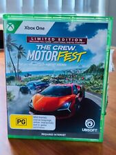 The Crew Motorfest - Jogo Xbox One (selado de fábrica) comprar usado  Enviando para Brazil