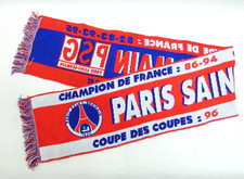 Echarpe psg finale d'occasion  Nice-