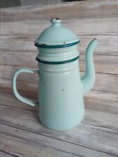 Blue vintage french for sale  TOTNES