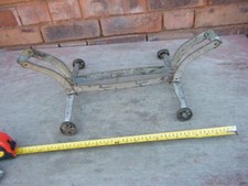 Vintage bicycle stand for sale  LEICESTER